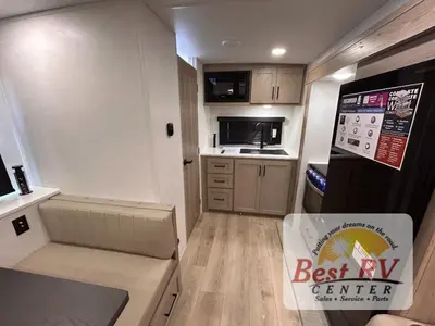 2026 Forest River RV Rockwood Mini Lite photo 32