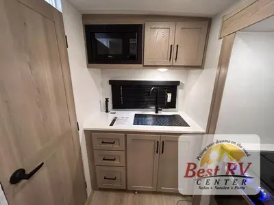 2026 Forest River RV Rockwood Mini Lite photo 37