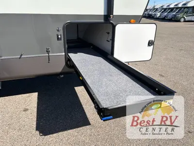 2026 Forest River RV Rockwood Mini Lite photo 4