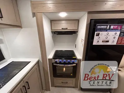 2026 Forest River RV Rockwood Mini Lite photo 42