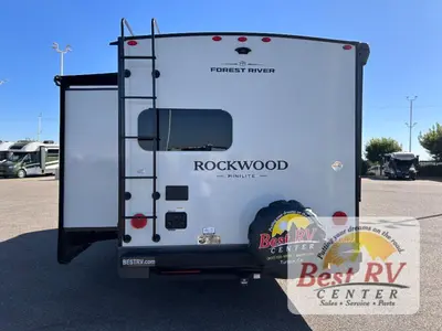 2026 Forest River RV Rockwood Mini Lite photo 6