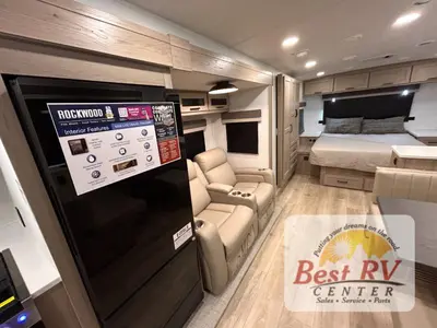 2026 Forest River RV Rockwood Mini Lite photo 44