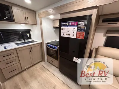 2026 Forest River RV Rockwood Mini Lite photo 34
