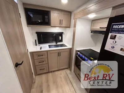 2026 Forest River RV Rockwood Mini Lite photo 36