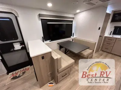 2026 Forest River RV Rockwood Mini Lite photo 26