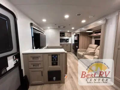 2026 Forest River RV Rockwood Mini Lite photo 13