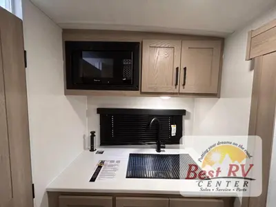 2026 Forest River RV Rockwood Mini Lite photo 38