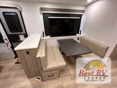 2026 Forest River RV Rockwood Mini Lite photo 27