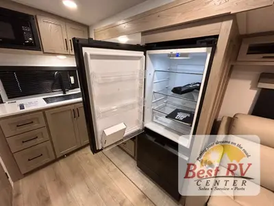 2026 Forest River RV Rockwood Mini Lite photo 35