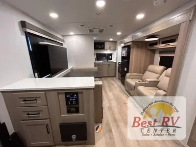 2026 Forest River RV Rockwood Mini Lite photo 16