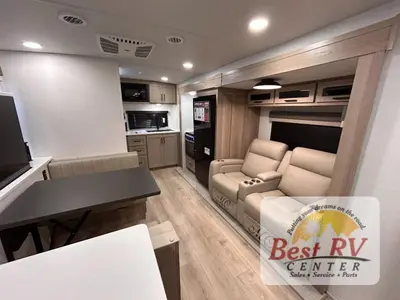 2026 Forest River RV Rockwood Mini Lite photo 18