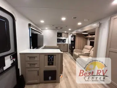 2026 Forest River RV Rockwood Mini Lite photo 11