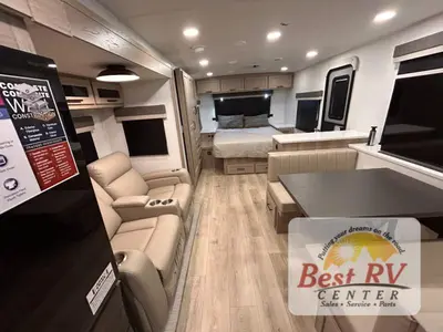 2026 Forest River RV Rockwood Mini Lite photo 45