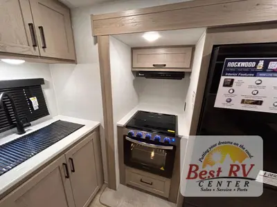 2026 Forest River RV Rockwood Mini Lite photo 41