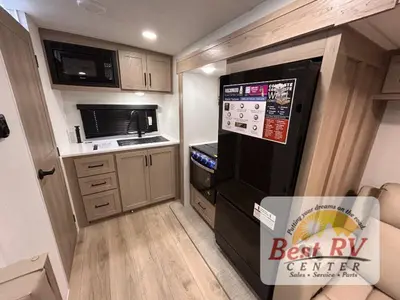 2026 Forest River RV Rockwood Mini Lite photo 33