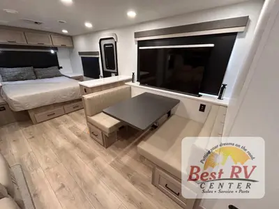 2026 Forest River RV Rockwood Mini Lite photo 47