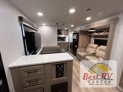 2026 Forest River RV Rockwood Mini Lite photo 15