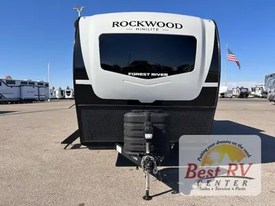 2026 Forest River RV Rockwood Mini Lite photo 10