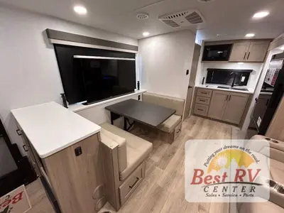 2026 Forest River RV Rockwood Mini Lite photo 25