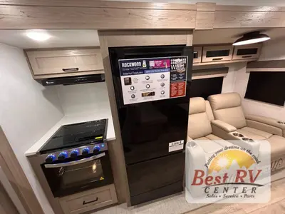 2026 Forest River RV Rockwood Mini Lite photo 43