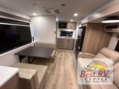 2026 Forest River RV Rockwood Mini Lite photo 24