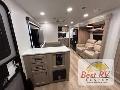 2026 Forest River RV Rockwood Mini Lite photo 14