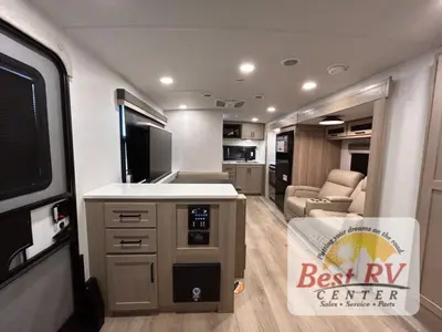 2026 Forest River RV Rockwood Mini Lite photo 12