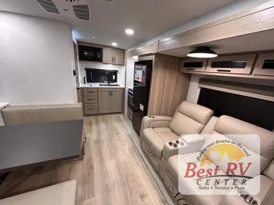 2026 Forest River RV Rockwood Mini Lite photo 23