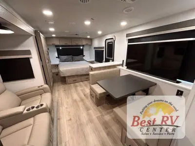 2026 Forest River RV Rockwood Mini Lite photo 46