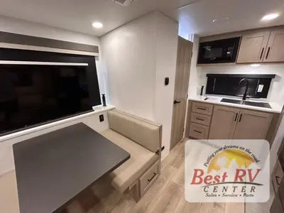 2026 Forest River RV Rockwood Mini Lite photo 31