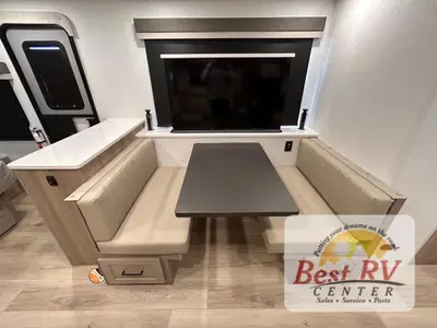 2026 Forest River RV Rockwood Mini Lite photo 30