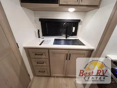 2026 Forest River RV Rockwood Mini Lite photo 39