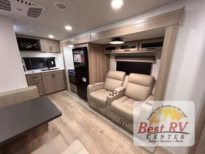 2026 Forest River RV Rockwood Mini Lite photo 19