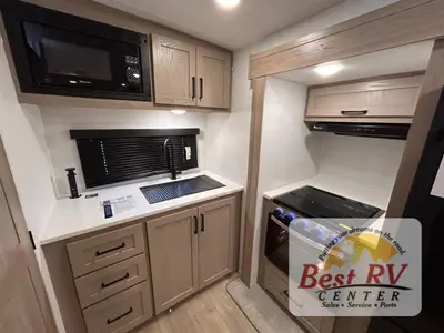2026 Forest River RV Rockwood Mini Lite photo 40