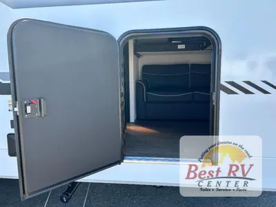 2026 Forest River RV Cherokee Alpha Wolf photo 4