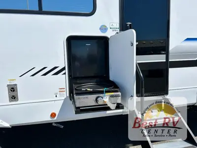 2026 Forest River RV Cherokee Alpha Wolf photo 7