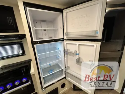 2026 Forest River RV Cherokee Alpha Wolf photo 30