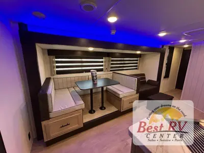 2026 Forest River RV Cherokee Grey Wolf photo 13