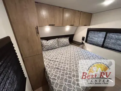 2026 Forest River RV Cherokee Grey Wolf photo 42