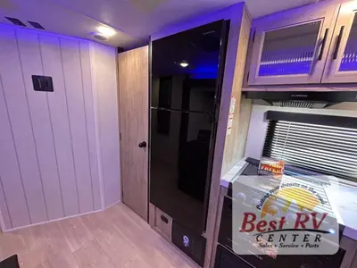 2026 Forest River RV Cherokee Grey Wolf photo 28