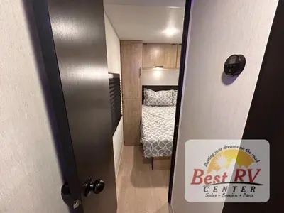 2026 Forest River RV Cherokee Grey Wolf photo 39
