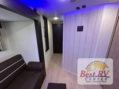 2026 Forest River RV Cherokee Grey Wolf photo 37