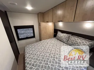 2026 Forest River RV Cherokee Grey Wolf photo 48