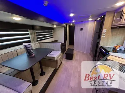 2026 Forest River RV Cherokee Grey Wolf photo 18