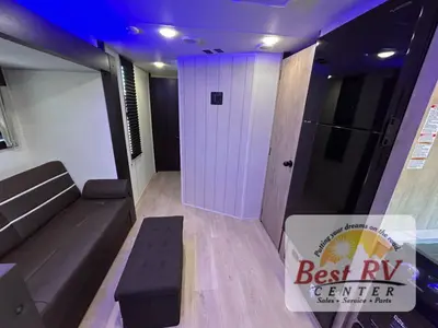 2026 Forest River RV Cherokee Grey Wolf photo 32
