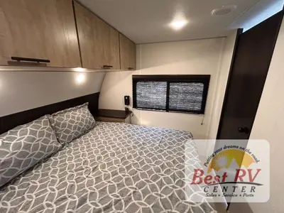 2026 Forest River RV Cherokee Grey Wolf photo 44
