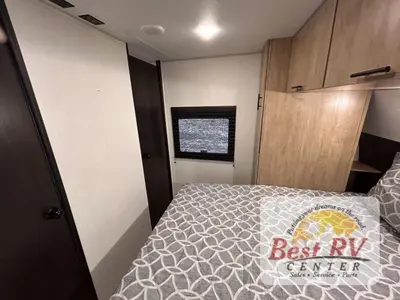 2026 Forest River RV Cherokee Grey Wolf photo 50