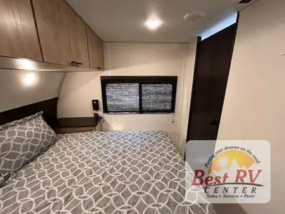 2026 Forest River RV Cherokee Grey Wolf photo 45