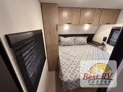2026 Forest River RV Cherokee Grey Wolf photo 40