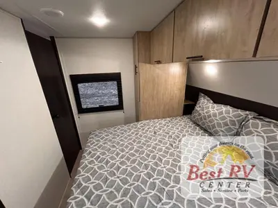2026 Forest River RV Cherokee Grey Wolf photo 49
